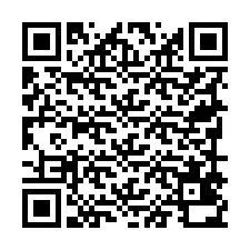 QR Code for Phone number +19799430594