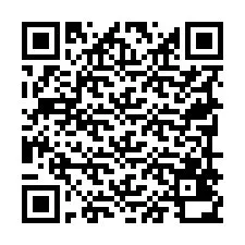 QR Code for Phone number +19799430768