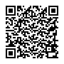 Kode QR untuk nomor Telepon +19799430910