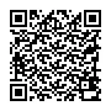 QR-Code für Telefonnummer +19799430940