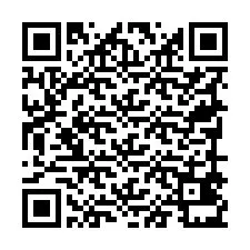 QR Code pour le numéro de téléphone +19799431048