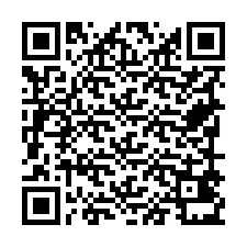 QR kód a telefonszámhoz +19799431097