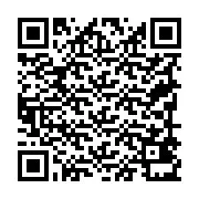 QR Code for Phone number +19799431131