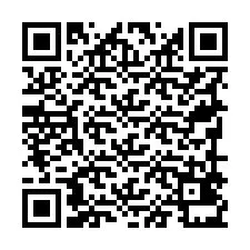 Código QR para número de teléfono +19799431210