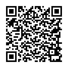 QR-Code für Telefonnummer +19799431238