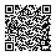 QR код за телефонен номер +19799431273