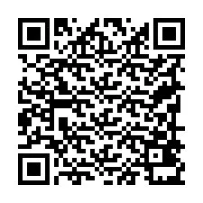QR Code for Phone number +19799431371