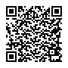 QR Code for Phone number +19799431392