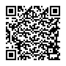 QR Code for Phone number +19799431732