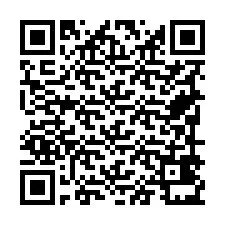 QR Code for Phone number +19799431877