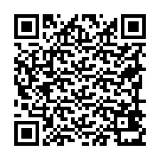 QR Code for Phone number +19799431922