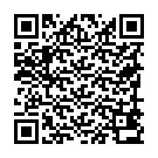 QR Code for Phone number +19799432016