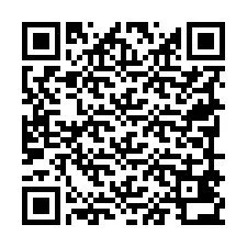 QR Code for Phone number +19799432038