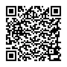QR Code for Phone number +19799432042