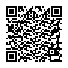 QR-Code für Telefonnummer +19799432101