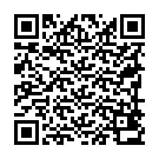 QR Code for Phone number +19799432220