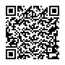 QR Code for Phone number +19799432265