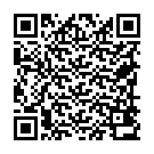 QR Code for Phone number +19799432273