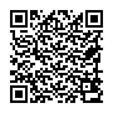 QR Code for Phone number +19799432407