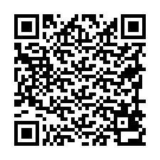 QR Code for Phone number +19799432512