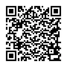 QR Code for Phone number +19799432529