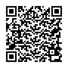 QR Code for Phone number +19799432545