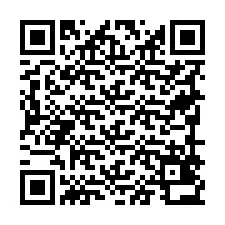 QR Code for Phone number +19799432602