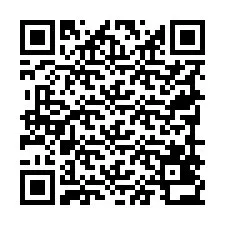 QR Code for Phone number +19799432718