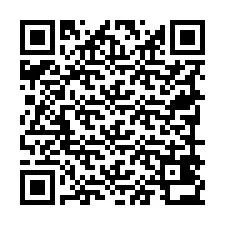 QR Code for Phone number +19799432898
