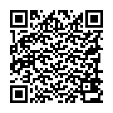 QR Code for Phone number +19799432978
