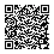 QR Code for Phone number +19799434382