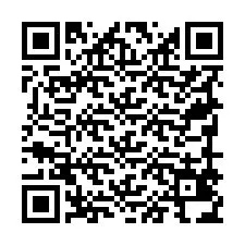 QR Code for Phone number +19799434400