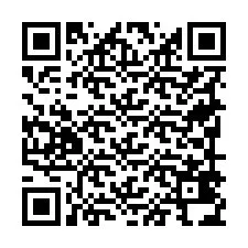 QR Code for Phone number +19799434932