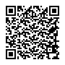 QR Code for Phone number +19799434933