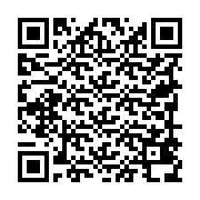 QR Code for Phone number +19799438134