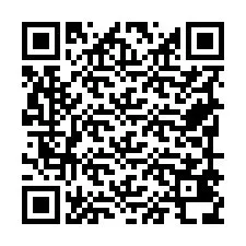 QR Code for Phone number +19799438137