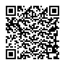 QR Code for Phone number +19799438434