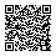 QR код за телефонен номер +19799440035