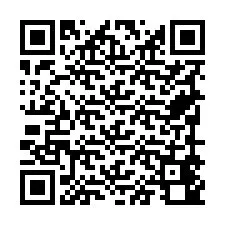 Kode QR untuk nomor Telepon +19799440057