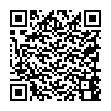 QR Code for Phone number +19799440099