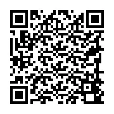 QR Code for Phone number +19799440200