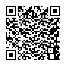 Kod QR dla numeru telefonu +19799440237