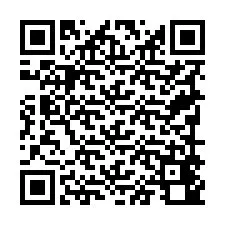 QR-Code für Telefonnummer +19799440291