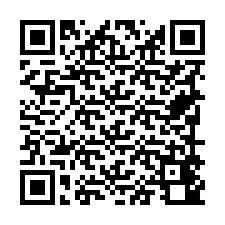 QR-Code für Telefonnummer +19799440297