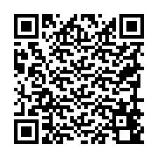 Codice QR per il numero di telefono +19799440509