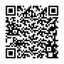 QR Code for Phone number +19799440524
