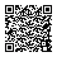 Kod QR dla numeru telefonu +19799440863