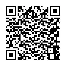 QR-Code für Telefonnummer +19799440973