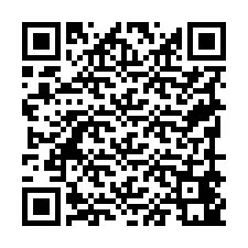 QR Code สำหรับหมายเลขโทรศัพท์ +19799441051