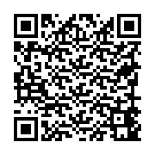 QR Code สำหรับหมายเลขโทรศัพท์ +19799441082